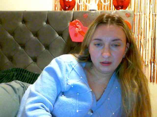 RuslanaFlower webcam