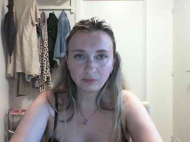 RuslanaFlower webcam