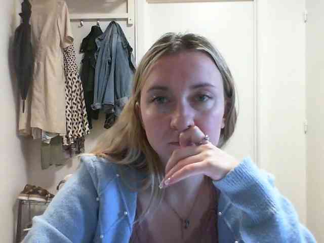 RuslanaFlower webcam