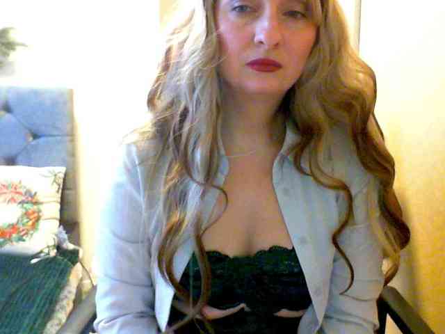 RuslanaFlower webcam