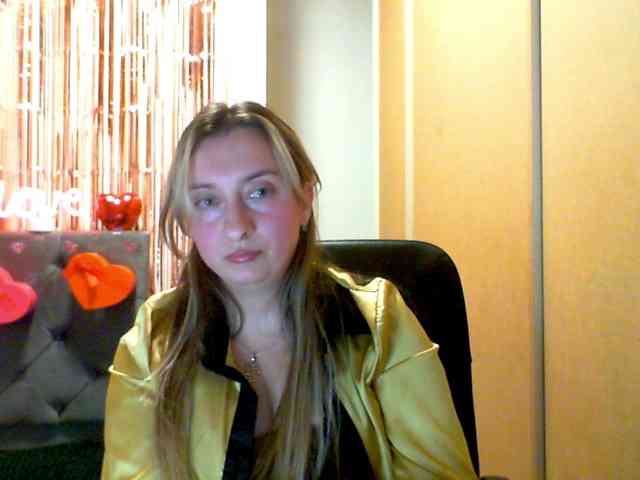 RuslanaFlower webcam