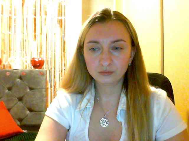 RuslanaFlower webcam