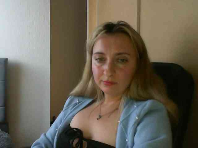 RuslanaFlower webcam
