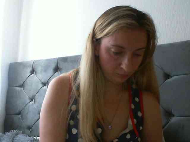 RuslanaFlower webcam