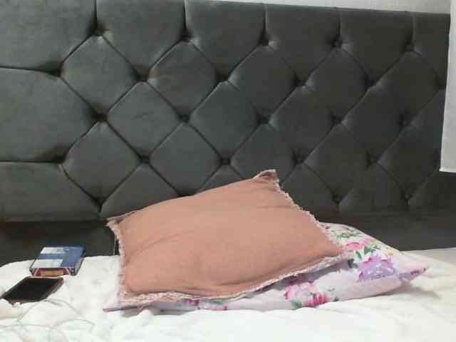 RuslanaFlower webcam