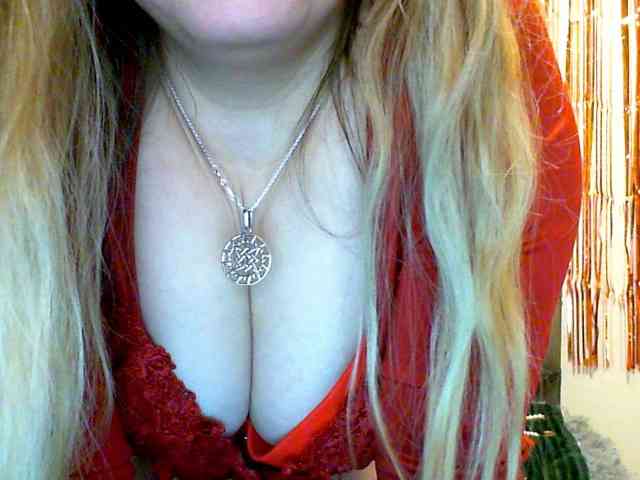 RuslanaFlower webcam