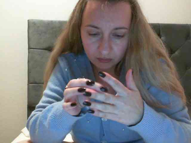 RuslanaFlower webcam