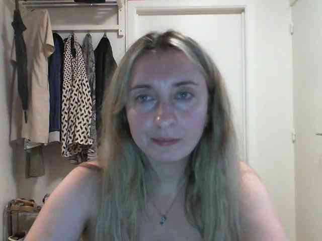 RuslanaFlower webcam
