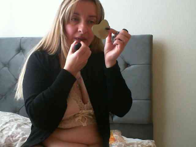 RuslanaFlower webcam