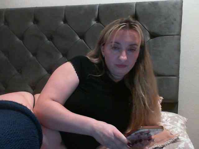 RuslanaFlower webcam