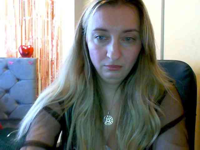 RuslanaFlower webcam