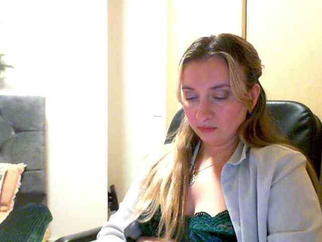 RuslanaFlower webcam