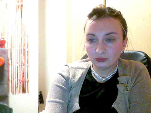 RuslanaFlower webcam