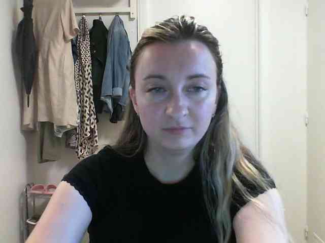 RuslanaFlower webcam