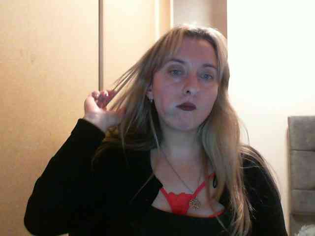 RuslanaFlower webcam