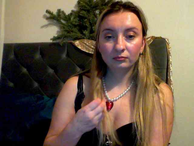 RuslanaFlower webcam