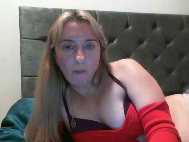RuslanaFlower webcam