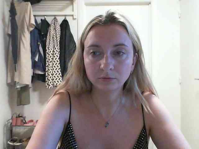 RuslanaFlower webcam