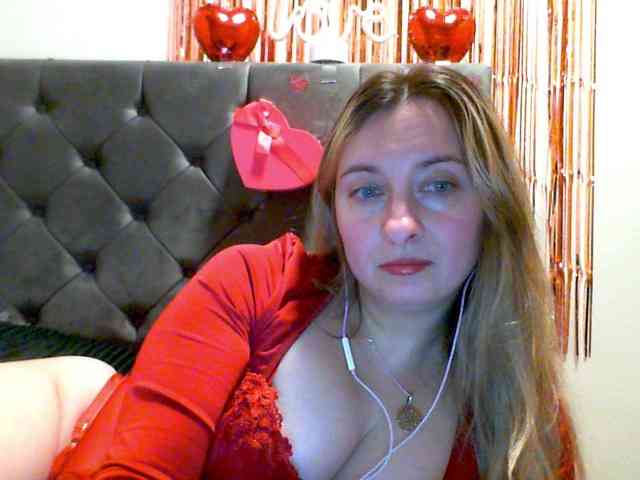 RuslanaFlower webcam