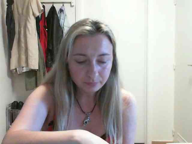 RuslanaFlower webcam