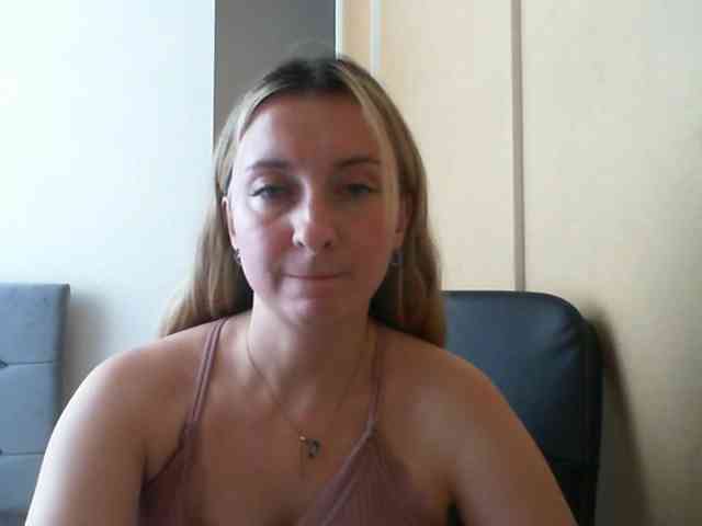 RuslanaFlower webcam