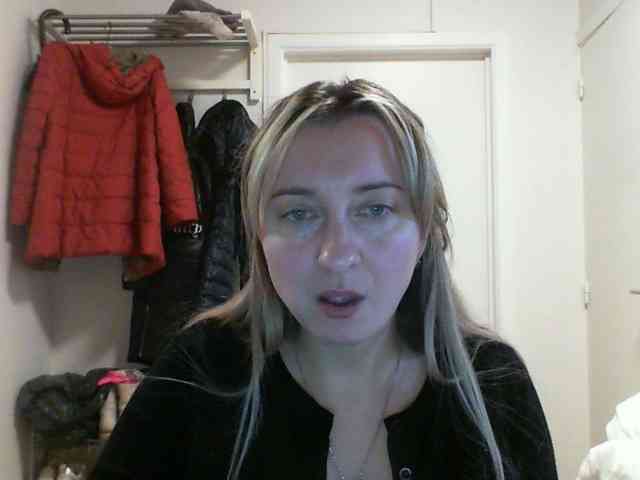 RuslanaFlower webcam