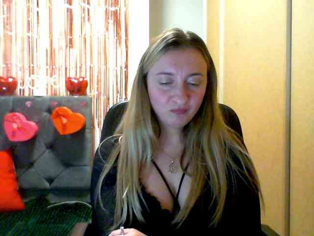 RuslanaFlower webcam