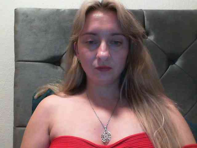 RuslanaFlower webcam