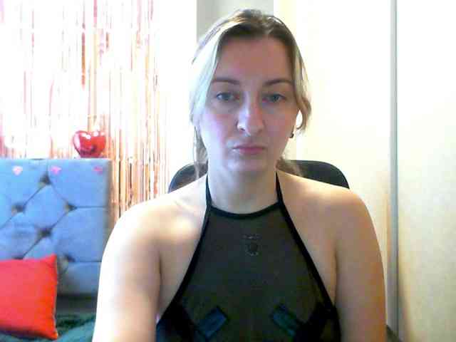 RuslanaFlower webcam