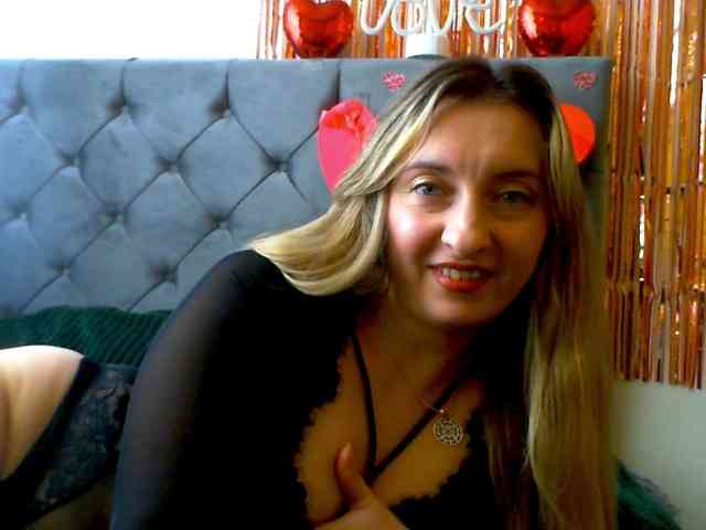 RuslanaFlower webcam