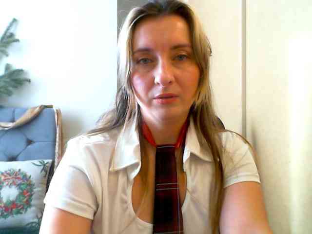 RuslanaFlower webcam