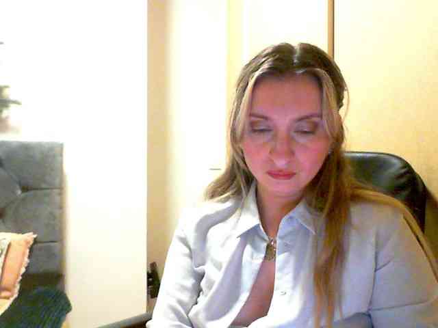 RuslanaFlower webcam