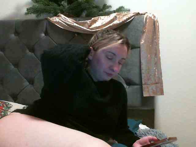 RuslanaFlower webcam