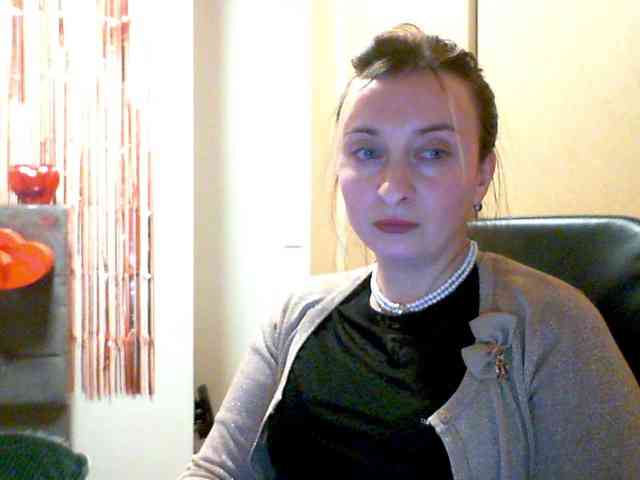 RuslanaFlower webcam