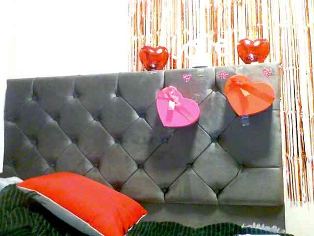 RuslanaFlower webcam