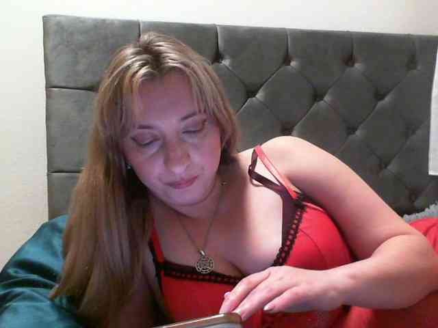 RuslanaFlower webcam