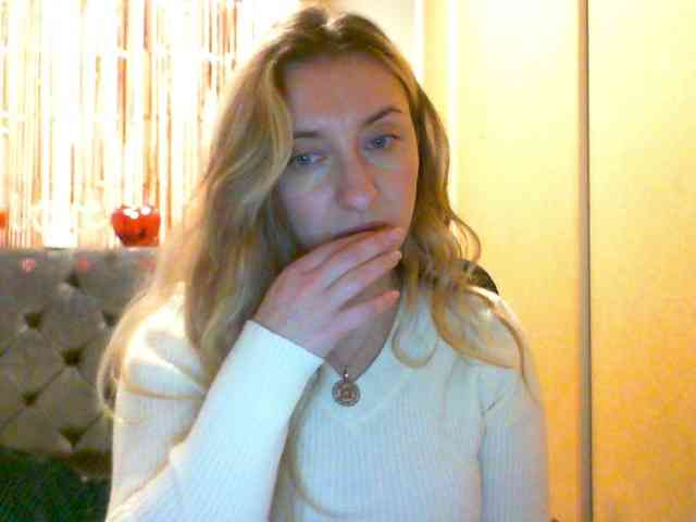 RuslanaFlower webcam