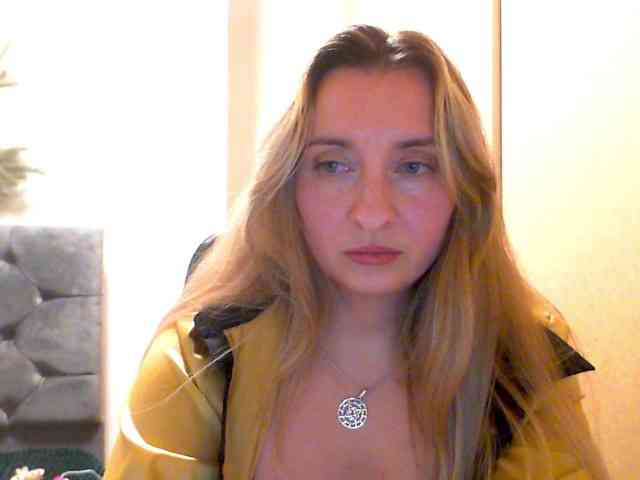 RuslanaFlower webcam