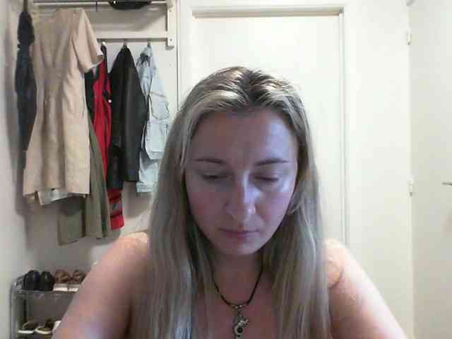 RuslanaFlower webcam