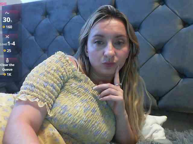 RuslanaFlower webcam