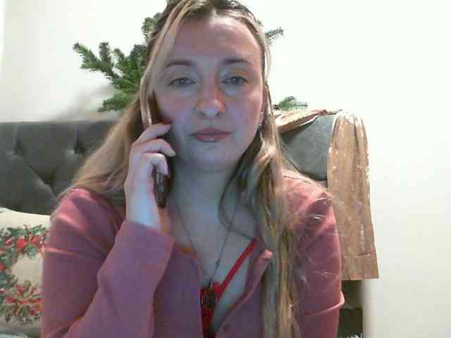 RuslanaFlower webcam