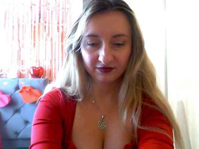 RuslanaFlower webcam