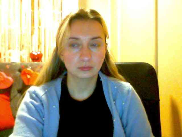 RuslanaFlower webcam