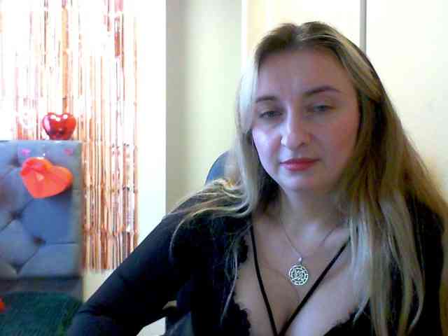 RuslanaFlower webcam