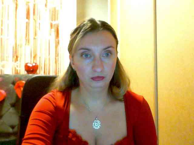 RuslanaFlower webcam