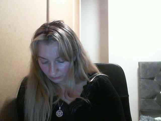 RuslanaFlower webcam