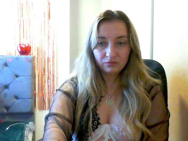 RuslanaFlower webcam