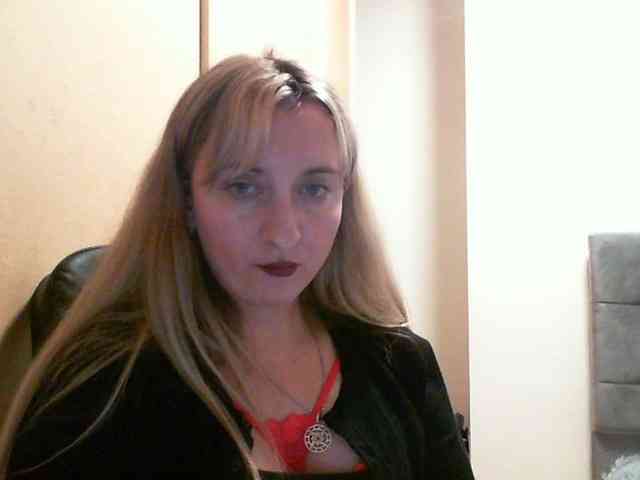 RuslanaFlower webcam