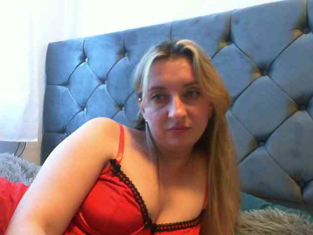 RuslanaFlower webcam