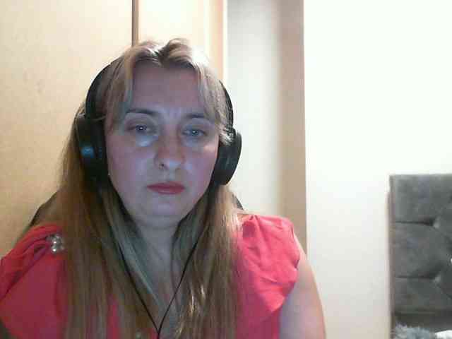 RuslanaFlower webcam
